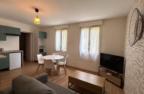 Guyancourt Apartment | Lafayette -Guyancourt