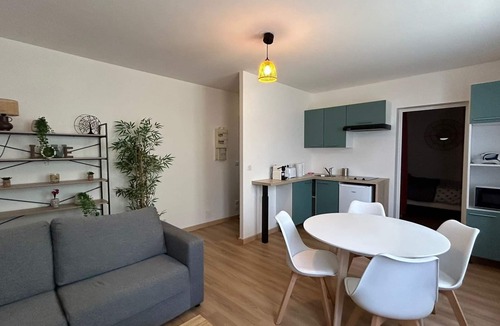 Guyancourt Apartment | Lafayette -Guyancourt