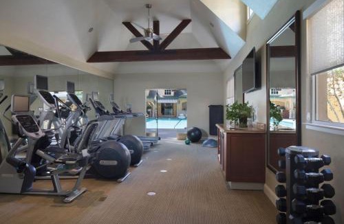 Moraga Blvd Hotel | Lafayette Park Hotel & Spa