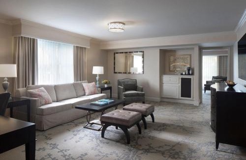 Moraga Blvd Hotel | Lafayette Park Hotel & Spa