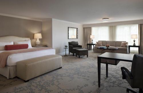 Moraga Blvd Hotel | Lafayette Park Hotel & Spa