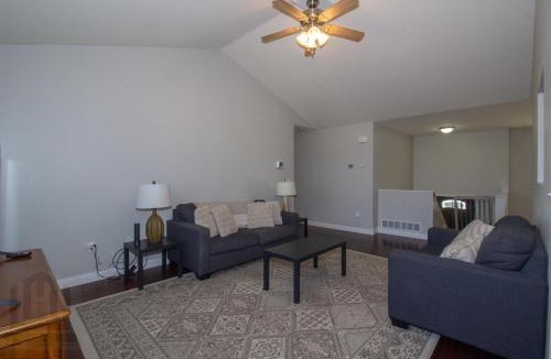 Waynesville House | Lafayette's Landing near Fort Wood