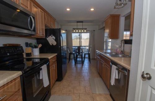 Waynesville House | Lafayette's Landing near Fort Wood