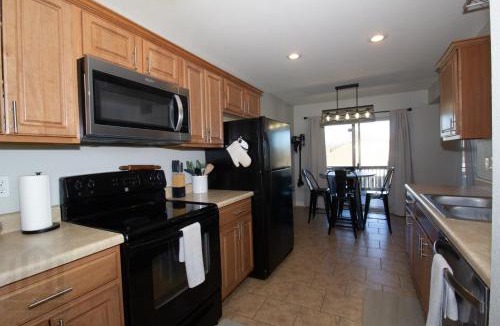 Waynesville House | Lafayette's Landing near Fort Wood