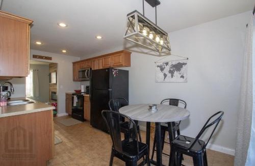 Waynesville House | Lafayette's Landing near Fort Wood