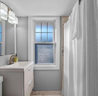 Salem House | Lafayette