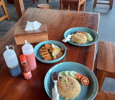 Sumbawa Barat House | Lafrin Brothers