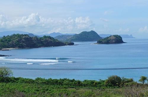 Sumbawa Barat House | Lafrin Brothers
