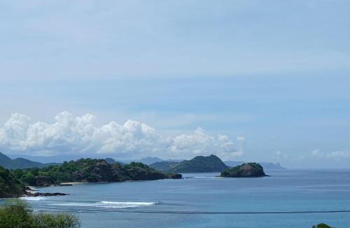 Sumbawa Barat House | Lafrin Brothers