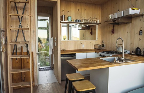 Lac Beauport Ski Chalet | Lagöm - Vue Spectaculaire sur les Montagnes