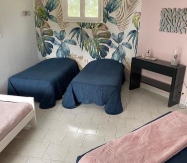 Neuville-de-Poitou Bed & Breakfast | Lagalerne