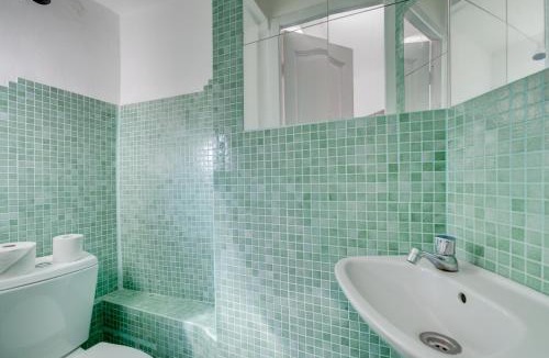 Saint-Cyprien Apartment | Laganne by Yumē