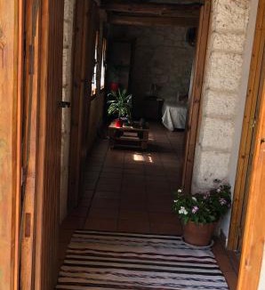 Adrados House | Lagar de Justa