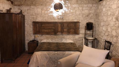 Adrados House | Lagar de Justa