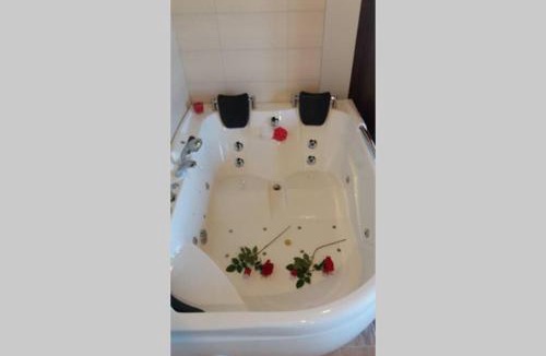 Curiel House | Lagar I con JACUZZI