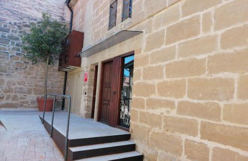 Brinas Apartment | Lagares de Riooja-Briñas