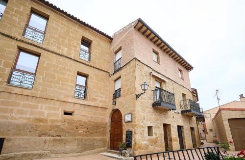 Brinas Apartment | Lagares de Riooja-Briñas