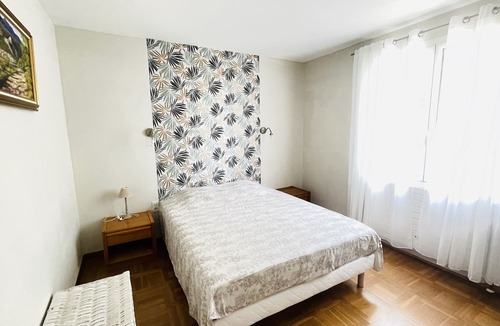 Senouillac House | Lagarrigue, Maison de Campagne Avec Piscine Idéale Pour les Vacances