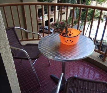 Malacca City Apartment | Lagenda Condominium Melaka