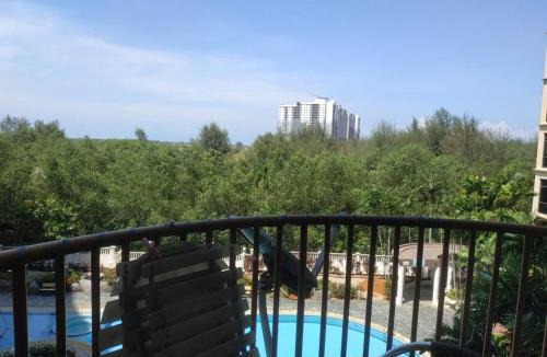 Malacca City Apartment | Lagenda Condominium Melaka