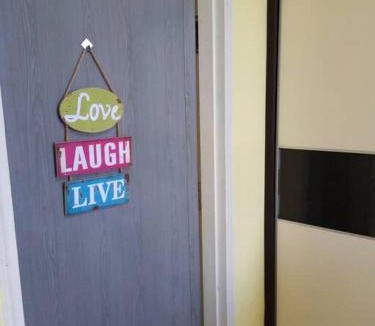 Malacca City Apartment | Lagenda Condominium Melaka