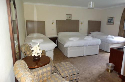 Newtonmore Hotel | Laggan Hotel