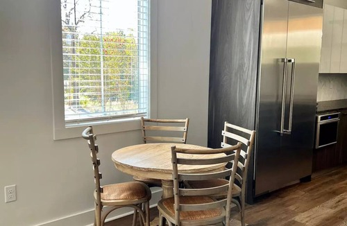 North Florence House | Lagniappe in Florencenn