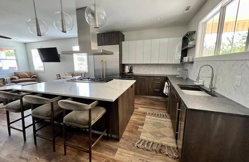 North Florence House | Lagniappe in Florencenn