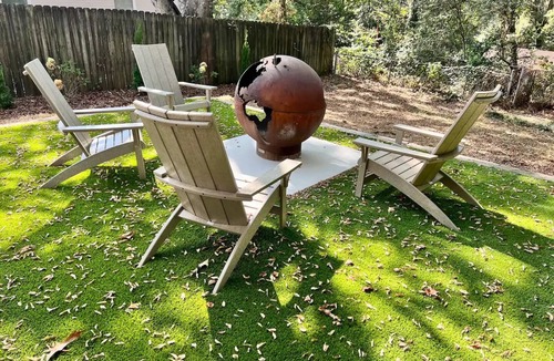 North Florence House | Lagniappe in Florencenn