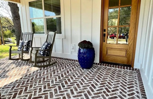 North Florence House | Lagniappe in Florencenn