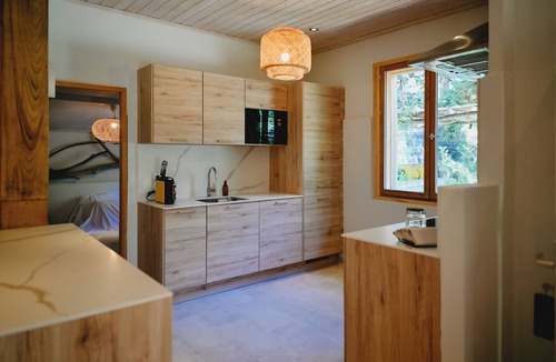 Verghia Hotel | Lagnonu