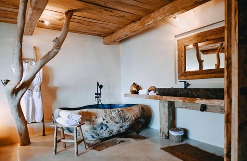 Verghia Hotel | Lagnonu