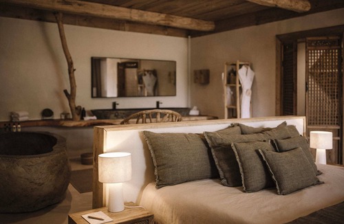 Verghia Hotel | Lagnonu