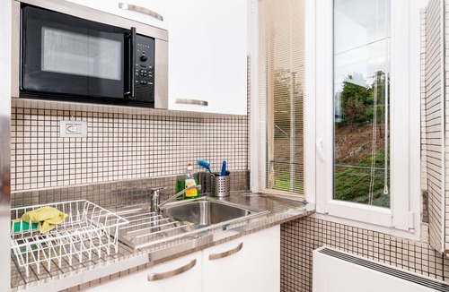 Lugano City-Centre House | Lago 2 Executive Downtown