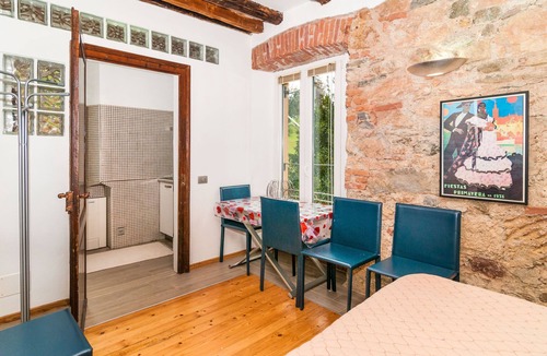 Lugano City-Centre House | Lago 2 Executive Downtown