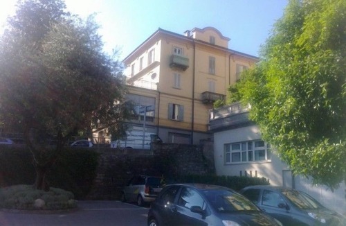 Lugano City-Centre House | Lago 2 Executive Downtown