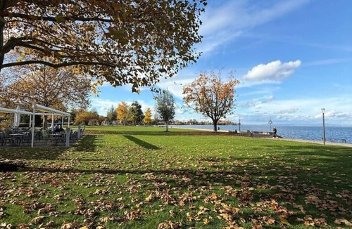 Rorschach Apartment | Lago Apartment in Rorschach 1 min zum Bodensee