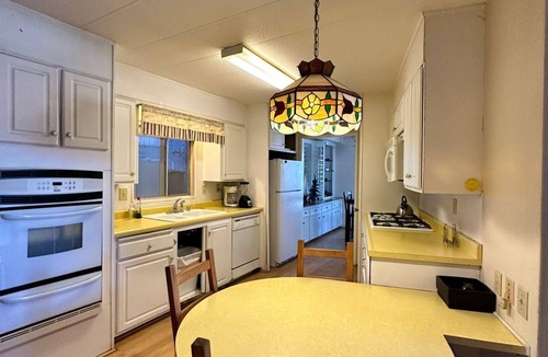 Tijuana Apartment | Lago House