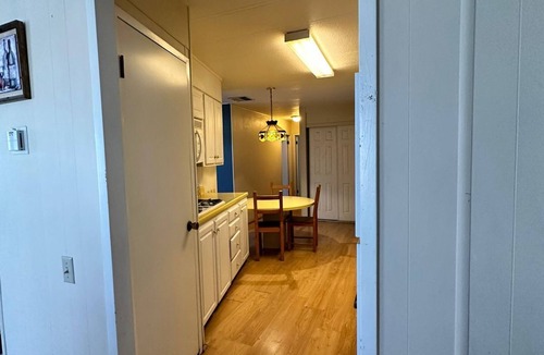 Tijuana Apartment | Lago House