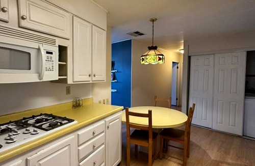 Tijuana Apartment | Lago House