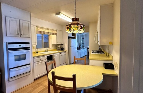 Tijuana Apartment | Lago House