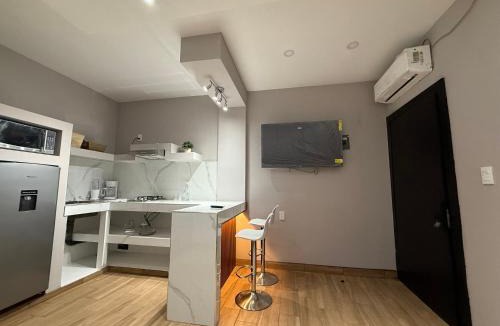 Tijuana Apartment | Lago Premium Stay