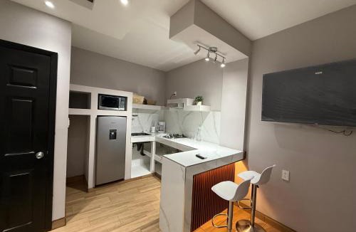 Tijuana Apartment | Lago Premium Stay
