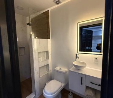 Tijuana Apartment | Lago Premium Stay