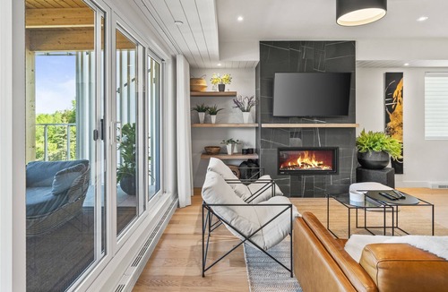 Mont-Tremblant Condo | Lago Tremblant - Prestigious 2 Bedroom Paradise | 3 min from Tremblant Resort