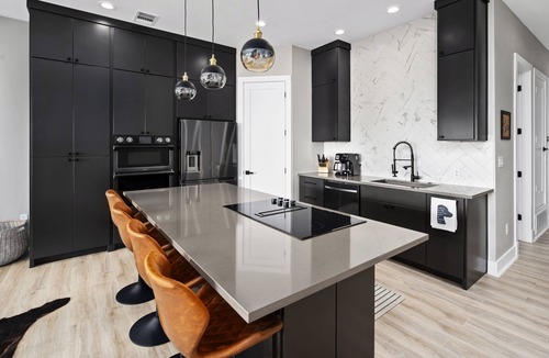 Highland Lake Estates Condo | Lago Vista Lakeview Condo