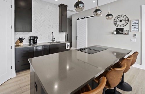 Highland Lake Estates Condo | Lago Vista Lakeview Condo