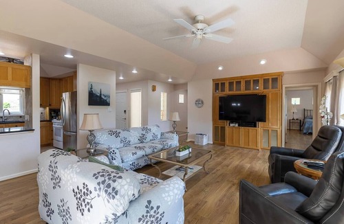 Hot Springs Village House | Lago Vista Vacation Home