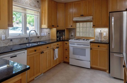 Hot Springs Village House | Lago Vista Vacation Home