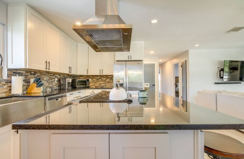 Waterford On Lake Travis House | Lago Vista Vacation Rental w/Fireplace!